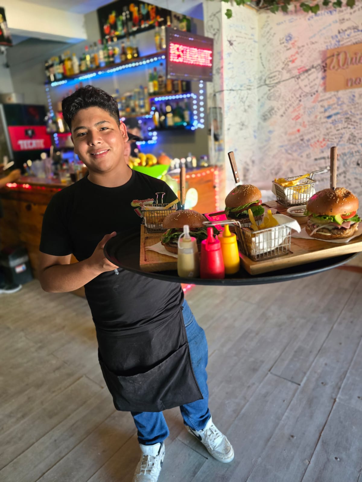Chef #1